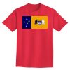 Ultra Cotton® Tall 6 oz. Short-Sleeve T-Shirt Thumbnail