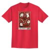 Ultra Cotton® Tall 6 oz. Short-Sleeve T-Shirt Thumbnail