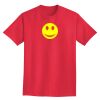 Ultra Cotton® Tall 6 oz. Short-Sleeve T-Shirt Thumbnail