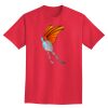 Ultra Cotton® Tall 6 oz. Short-Sleeve T-Shirt Thumbnail