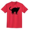 Ultra Cotton® Tall 6 oz. Short-Sleeve T-Shirt Thumbnail