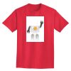 Ultra Cotton® Tall 6 oz. Short-Sleeve T-Shirt Thumbnail