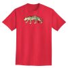 Ultra Cotton® Tall 6 oz. Short-Sleeve T-Shirt Thumbnail