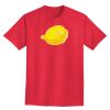 Ultra Cotton® Tall 6 oz. Short-Sleeve T-Shirt Thumbnail
