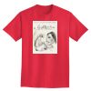 Ultra Cotton® Tall 6 oz. Short-Sleeve T-Shirt Thumbnail