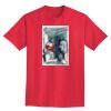 Ultra Cotton® Tall 6 oz. Short-Sleeve T-Shirt Thumbnail
