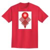Ultra Cotton® Tall 6 oz. Short-Sleeve T-Shirt Thumbnail