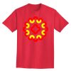 Ultra Cotton® Tall 6 oz. Short-Sleeve T-Shirt Thumbnail
