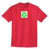 Ultra Cotton® Tall 6 oz. Short-Sleeve T-Shirt Thumbnail