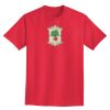 Ultra Cotton® Tall 6 oz. Short-Sleeve T-Shirt Thumbnail