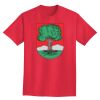 Ultra Cotton® Tall 6 oz. Short-Sleeve T-Shirt Thumbnail