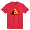 Ultra Cotton® Tall 6 oz. Short-Sleeve T-Shirt Thumbnail