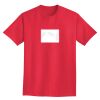 Ultra Cotton® Tall 6 oz. Short-Sleeve T-Shirt Thumbnail