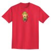 Ultra Cotton® Tall 6 oz. Short-Sleeve T-Shirt Thumbnail