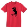 Ultra Cotton® Tall 6 oz. Short-Sleeve T-Shirt Thumbnail