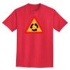 Ultra Cotton® Tall 6 oz. Short-Sleeve T-Shirt Thumbnail