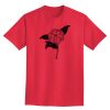 Ultra Cotton® Tall 6 oz. Short-Sleeve T-Shirt Thumbnail