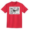 Ultra Cotton® Tall 6 oz. Short-Sleeve T-Shirt Thumbnail