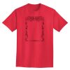 Ultra Cotton® Tall 6 oz. Short-Sleeve T-Shirt Thumbnail