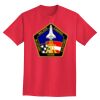 Ultra Cotton® Tall 6 oz. Short-Sleeve T-Shirt Thumbnail