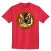 Ultra Cotton® Tall 6 oz. Short-Sleeve T-Shirt Thumbnail