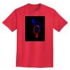 Ultra Cotton® Tall 6 oz. Short-Sleeve T-Shirt Thumbnail