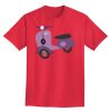 Ultra Cotton® Tall 6 oz. Short-Sleeve T-Shirt Thumbnail