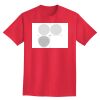 Ultra Cotton® Tall 6 oz. Short-Sleeve T-Shirt Thumbnail