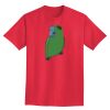 Ultra Cotton® Tall 6 oz. Short-Sleeve T-Shirt Thumbnail