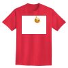 Ultra Cotton® Tall 6 oz. Short-Sleeve T-Shirt Thumbnail