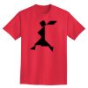 Ultra Cotton® Tall 6 oz. Short-Sleeve T-Shirt Thumbnail