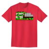 Ultra Cotton® Tall 6 oz. Short-Sleeve T-Shirt Thumbnail