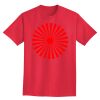 Ultra Cotton® Tall 6 oz. Short-Sleeve T-Shirt Thumbnail