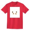 Ultra Cotton® Tall 6 oz. Short-Sleeve T-Shirt Thumbnail
