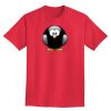 Ultra Cotton® Tall 6 oz. Short-Sleeve T-Shirt Thumbnail