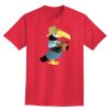 Ultra Cotton® Tall 6 oz. Short-Sleeve T-Shirt Thumbnail