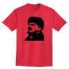 Ultra Cotton® Tall 6 oz. Short-Sleeve T-Shirt Thumbnail