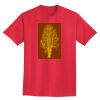 Ultra Cotton® Tall 6 oz. Short-Sleeve T-Shirt Thumbnail