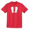 Ultra Cotton® Tall 6 oz. Short-Sleeve T-Shirt Thumbnail