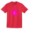 Ultra Cotton® Tall 6 oz. Short-Sleeve T-Shirt Thumbnail