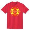 Ultra Cotton® Tall 6 oz. Short-Sleeve T-Shirt Thumbnail