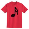 Ultra Cotton® Tall 6 oz. Short-Sleeve T-Shirt Thumbnail
