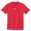 Ultra Cotton® Tall 6 oz. Short-Sleeve T-Shirt Thumbnail