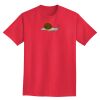 Ultra Cotton® Tall 6 oz. Short-Sleeve T-Shirt Thumbnail