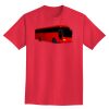 Ultra Cotton® Tall 6 oz. Short-Sleeve T-Shirt Thumbnail