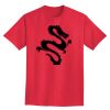 Ultra Cotton® Tall 6 oz. Short-Sleeve T-Shirt Thumbnail