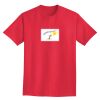 Ultra Cotton® Tall 6 oz. Short-Sleeve T-Shirt Thumbnail