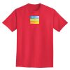 Ultra Cotton® Tall 6 oz. Short-Sleeve T-Shirt Thumbnail