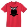 Ultra Cotton® Tall 6 oz. Short-Sleeve T-Shirt Thumbnail