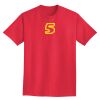 Ultra Cotton® Tall 6 oz. Short-Sleeve T-Shirt Thumbnail